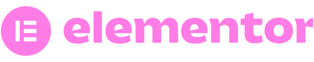 אלמנטור לוגו